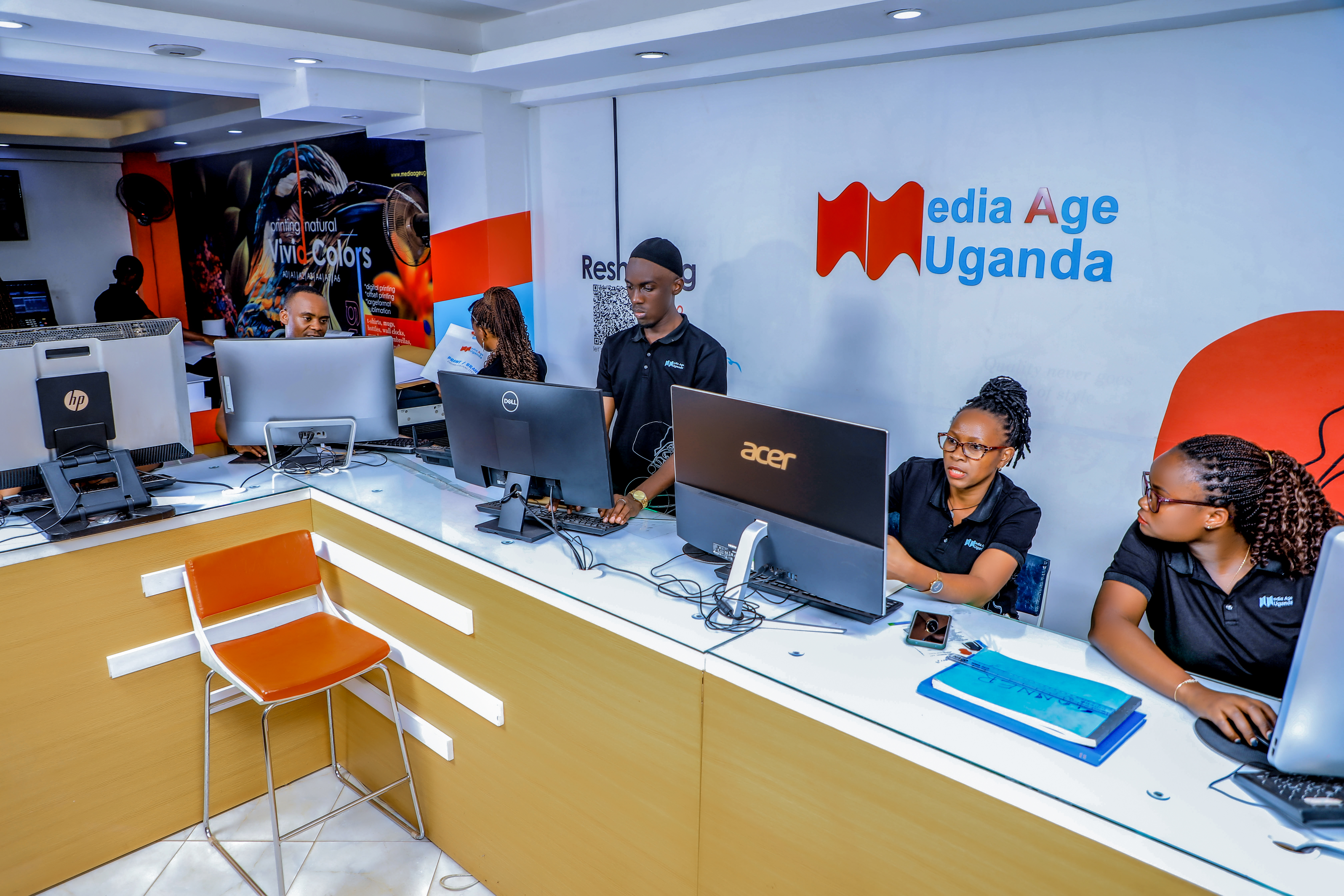 ffouganda
